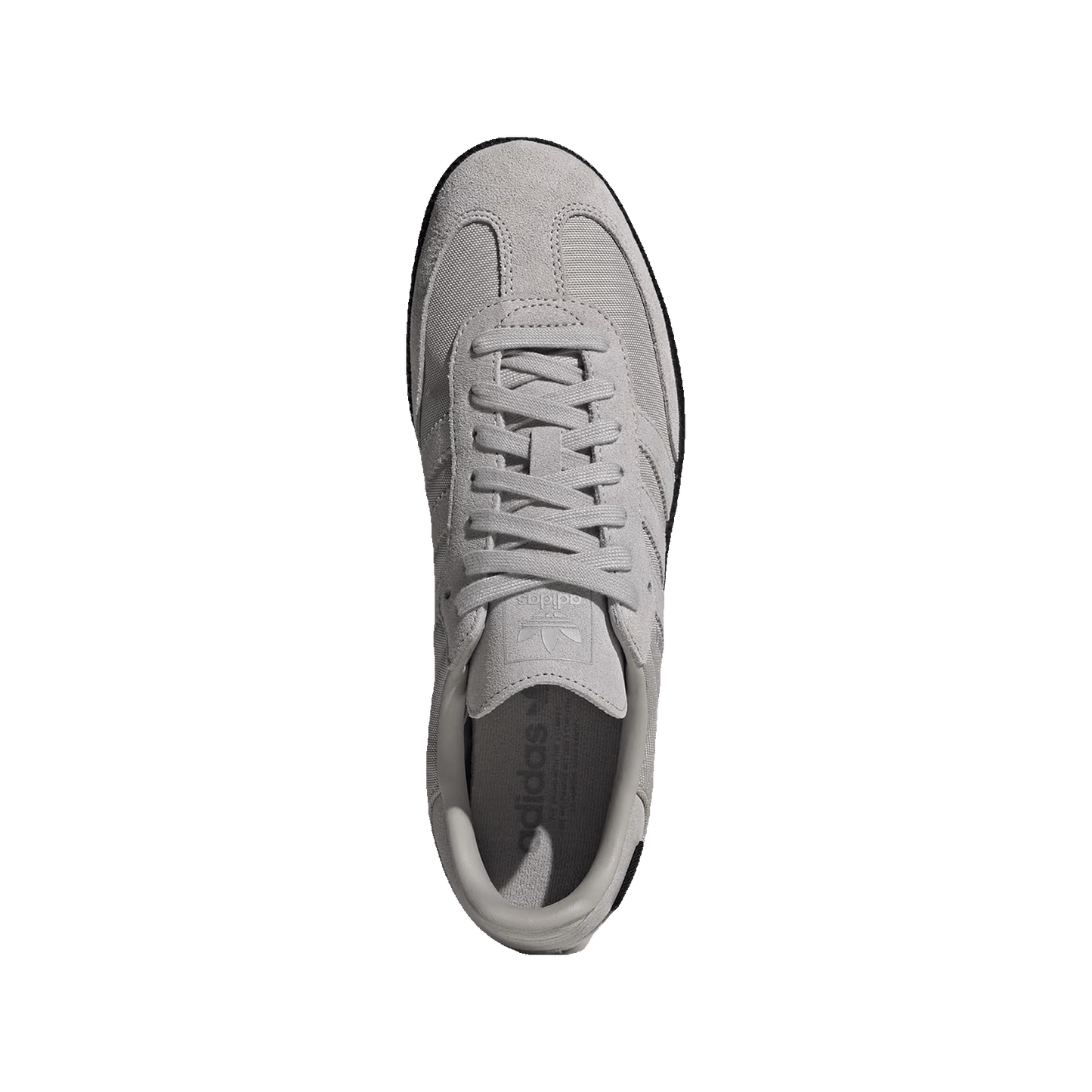 adidas Samba OG Clear Granite Cordura Oben
