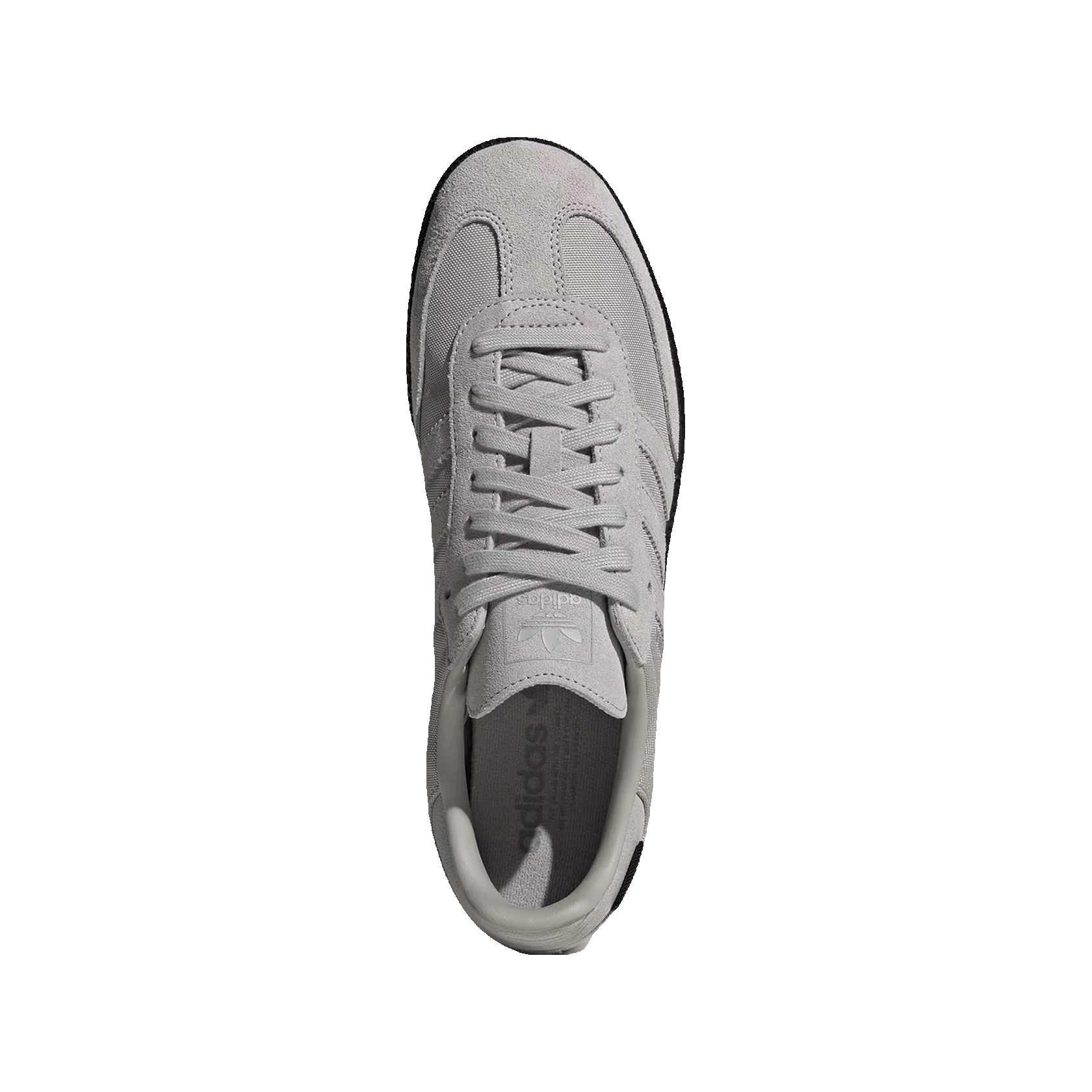 adidas Samba OG Clear Granite Cordura Oben