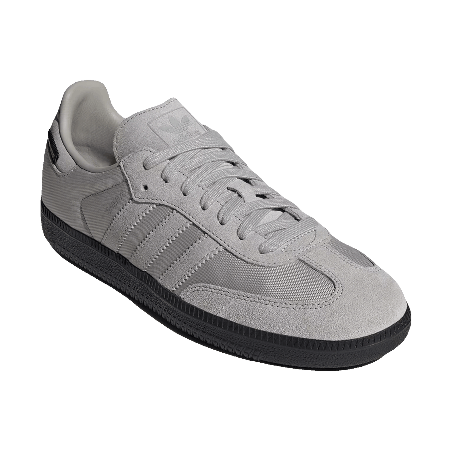 adidas Samba OG Clear Granite Cordura Side