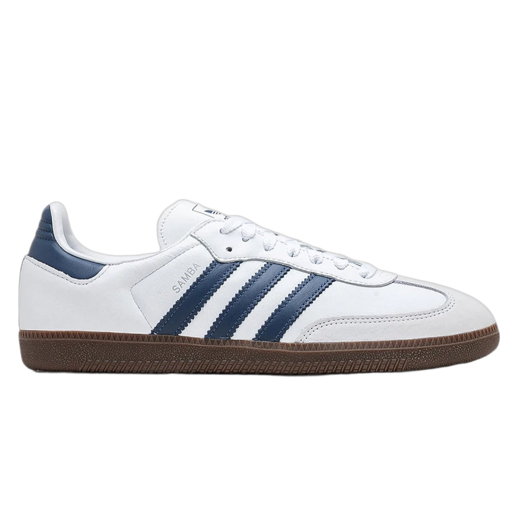 adidas Samba OG Cloud White Preloved Ink (W) JH5688