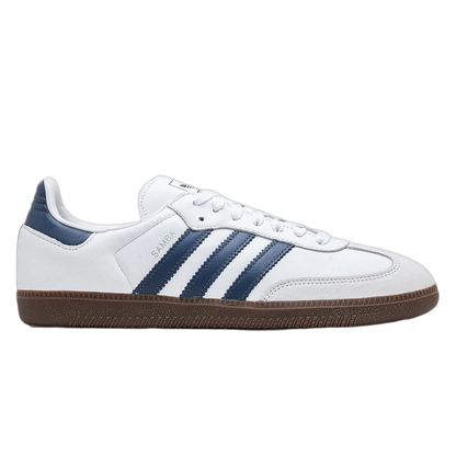 adidas Samba OG Cloud White Preloved Ink (W) JH5688