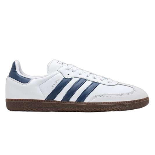 adidas Samba OG Cloud White Preloved Ink (W) JH5688