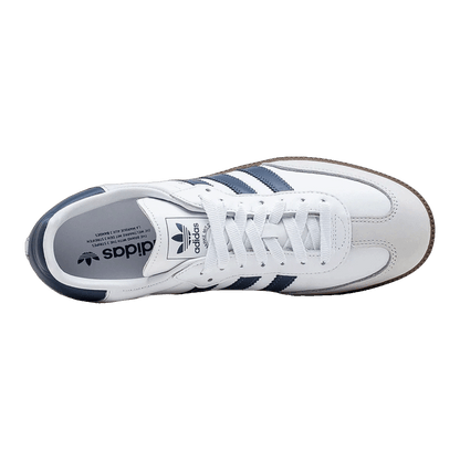 adidas Samba OG Cloud White Preloved Ink (W) Oben JH5688