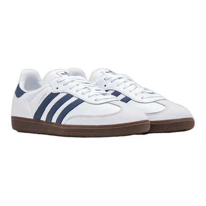 adidas Samba OG Cloud White Preloved Ink (W) Side JH5688