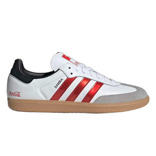 adidas Samba OG Coca-Cola White KH6879