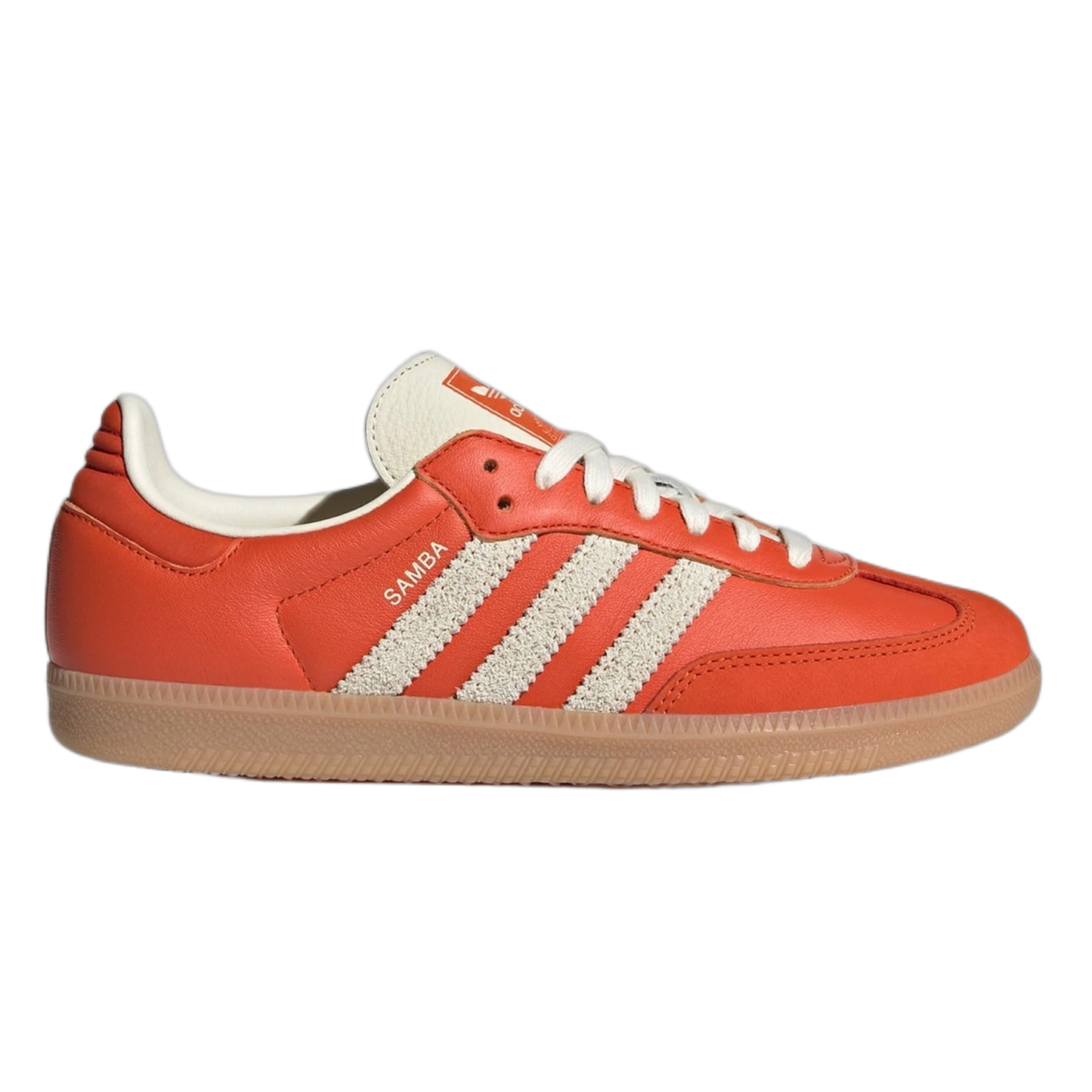 adidas Samba OG Collegiate Orange Cream (W) JI2737