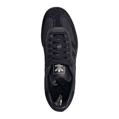 adidas Samba OG Core Black Crystal Sand (W) Oben