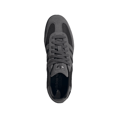 adidas Samba OG Core Black Grey Cordura Oben
