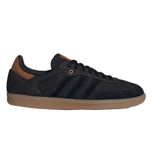 adidas Samba OG Core Black Supplier Colour Gum IH6817