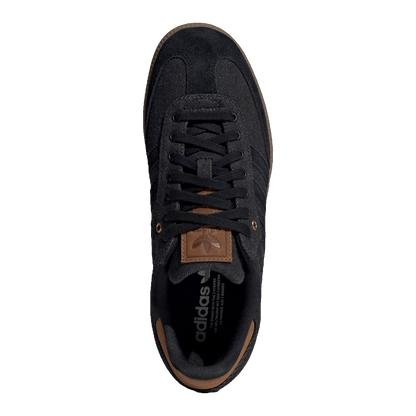 adidas Samba OG Core Black Supplier Colour Gum Oben IH6817