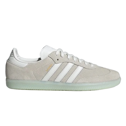 adidas Samba OG Core White Almost Blue HP7904