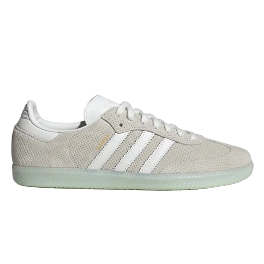 adidas Samba OG Core White Almost Blue HP7904