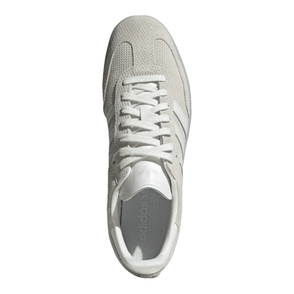 adidas Samba OG Core White Almost Blue Oben