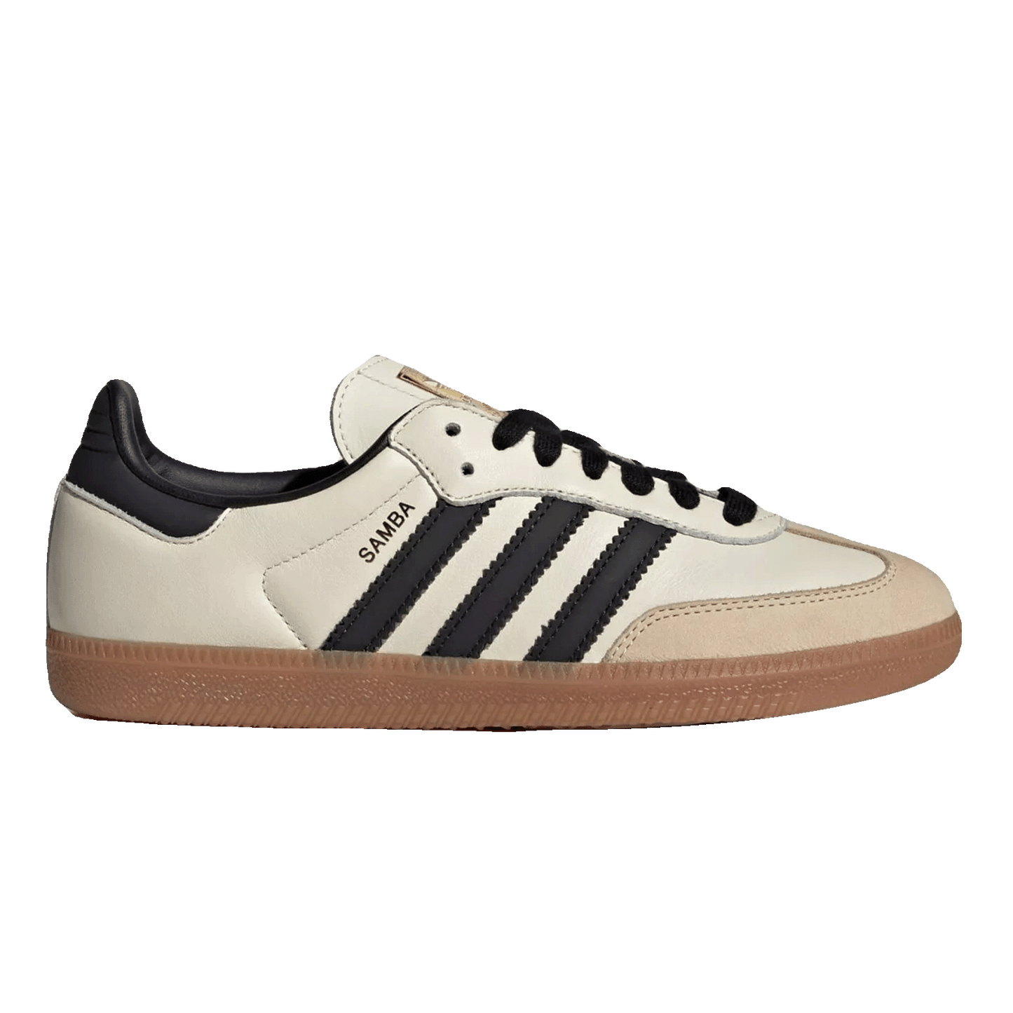 adidas Samba OG Cream White Sand Strata (W)