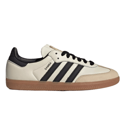 adidas Samba OG Cream White Sand Strata (W)