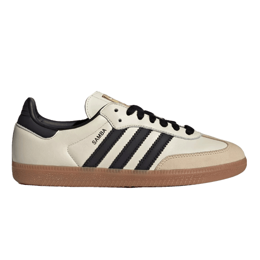 adidas Samba OG Cream White Sand Strata (W)