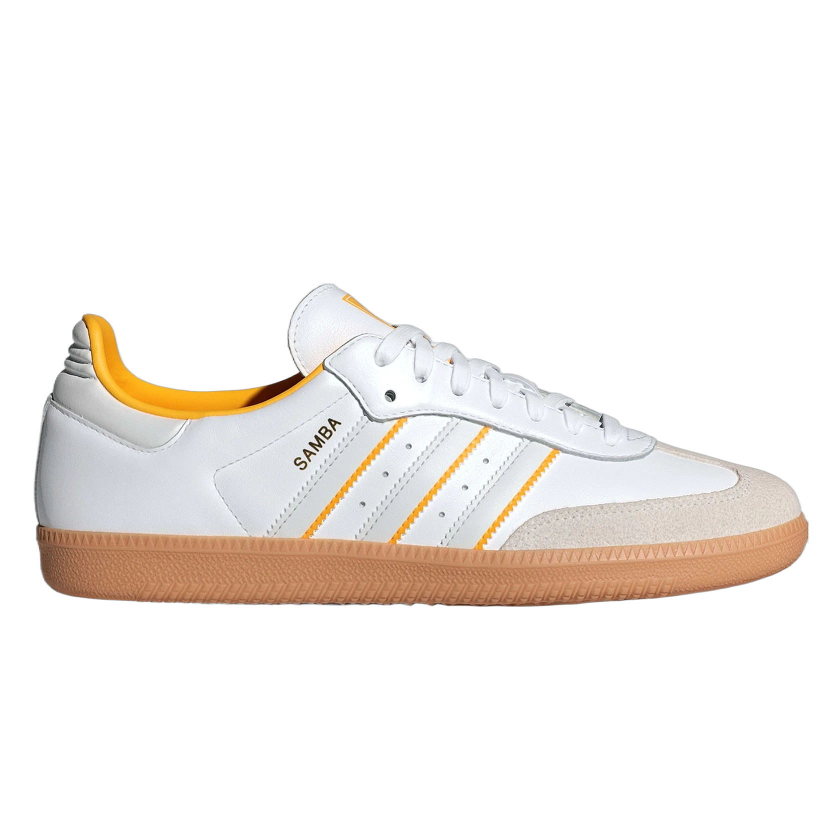 adidas Samba OG Crew Yellow ID1479