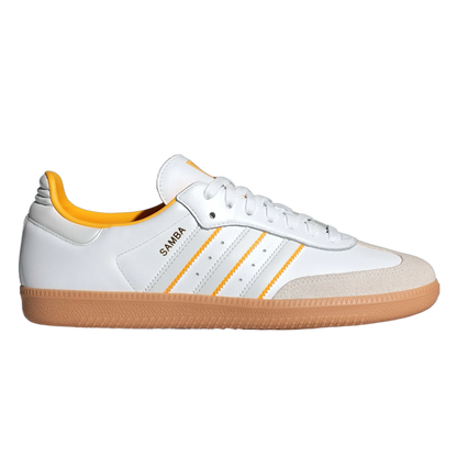 adidas Samba OG Crew Yellow ID1479