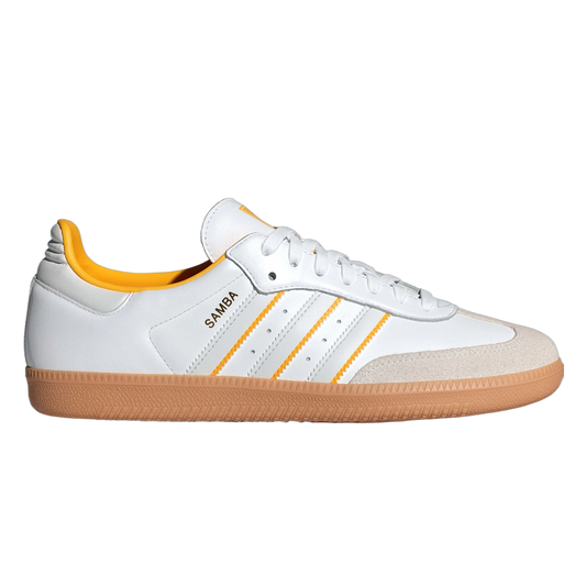 adidas Samba OG Crew Yellow ID1479