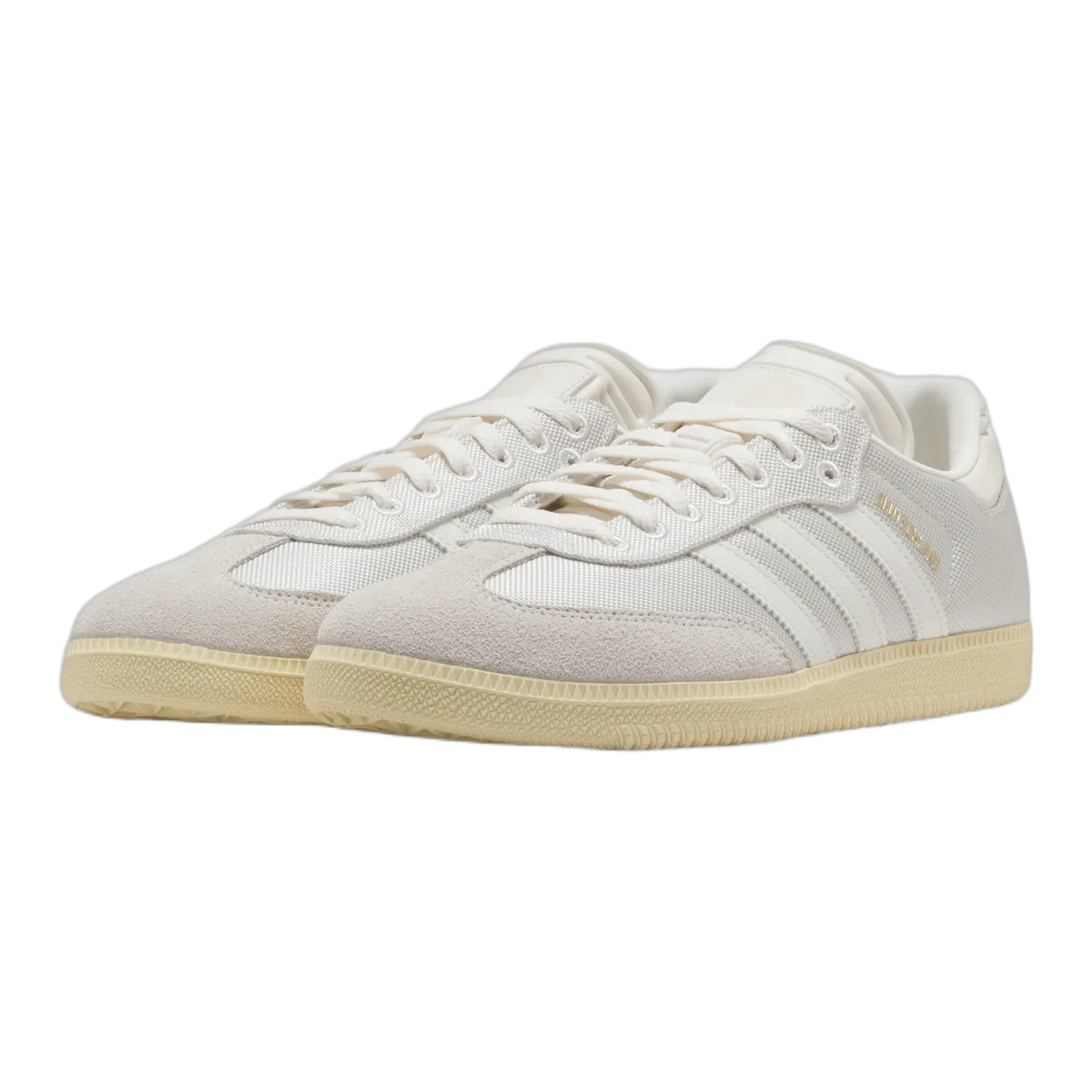 adidas Samba OG DFB Germany 125th Anniversary Side JH5649