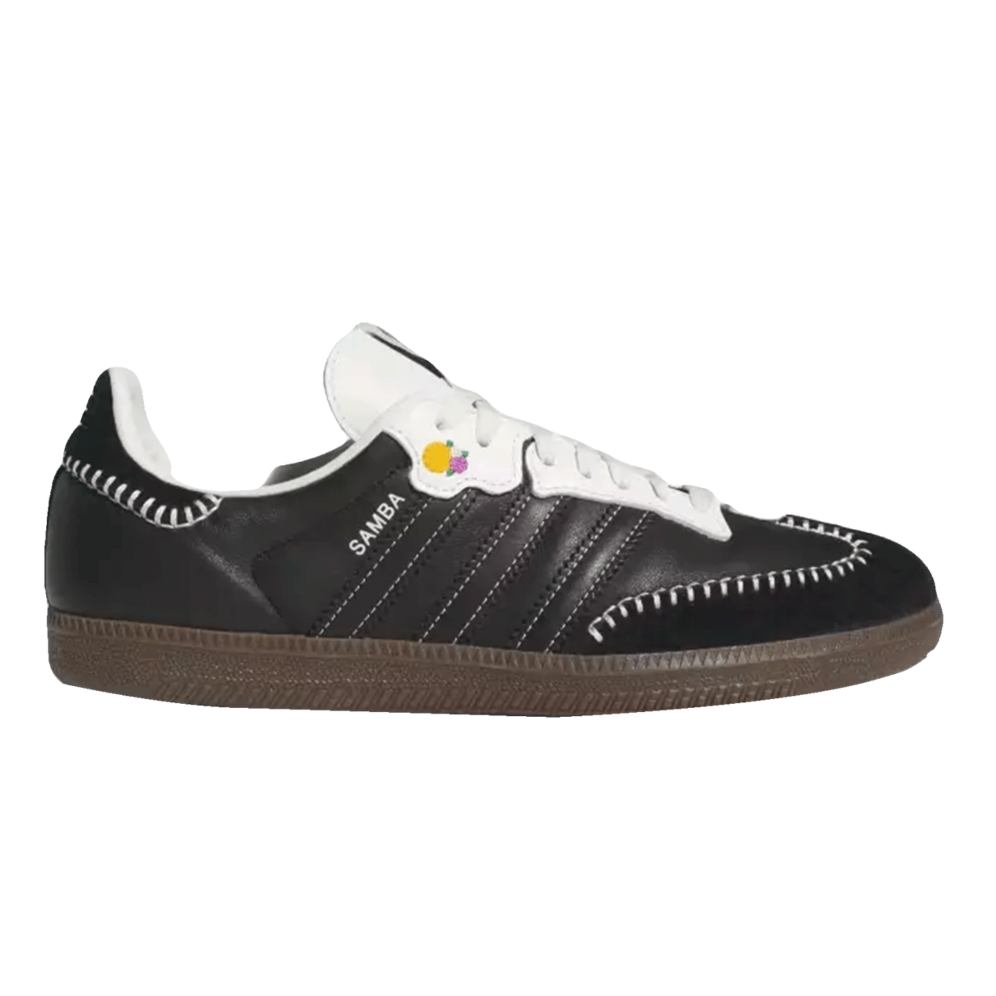 adidas Samba OG Día de Muertos Pack Black