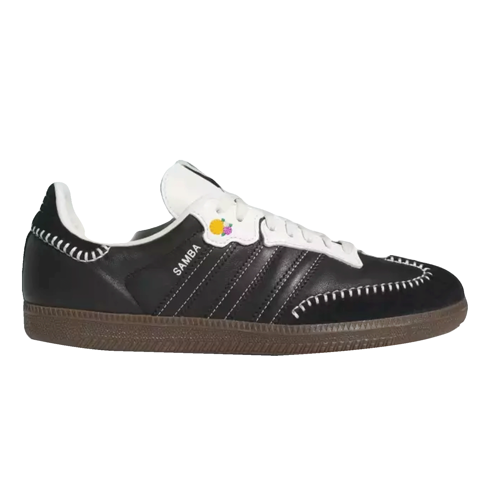 adidas Samba OG Día de Muertos Pack Black