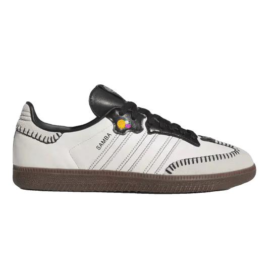 adidas Samba OG Día de Muertos Pack Off White