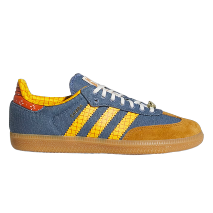 adidas Samba OG Disney Pixar's Toy Story Woody LA3985