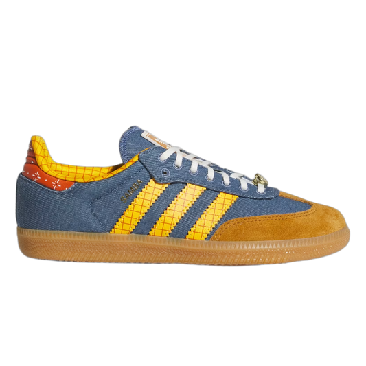 adidas Samba OG Disney Pixar's Toy Story Woody LA3985