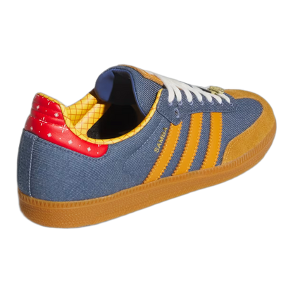 adidas Samba OG Disney Pixar's Toy Story Woody LA3984 Back