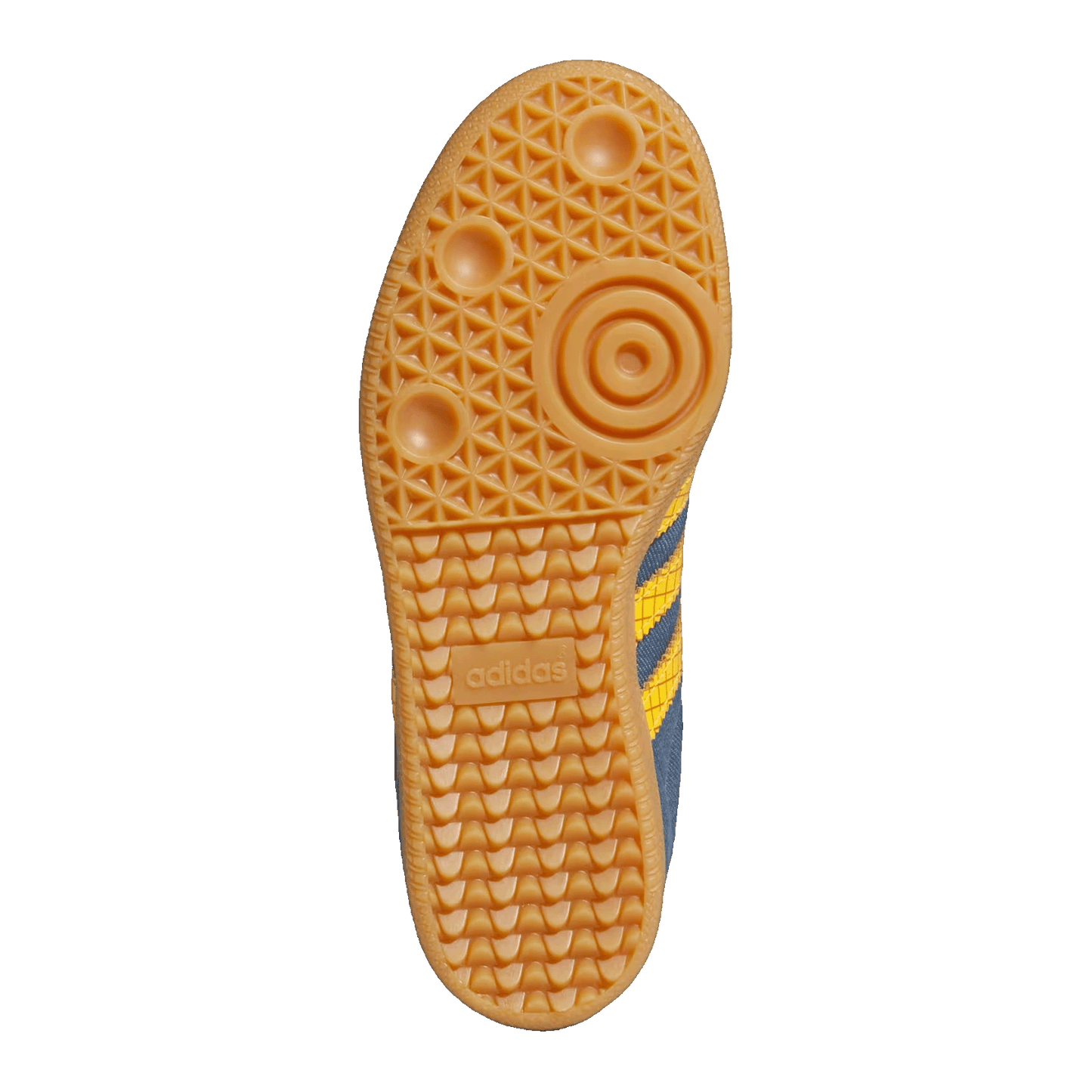 adidas Samba OG Disney Pixar's Toy Story Woody Sohle LA3985