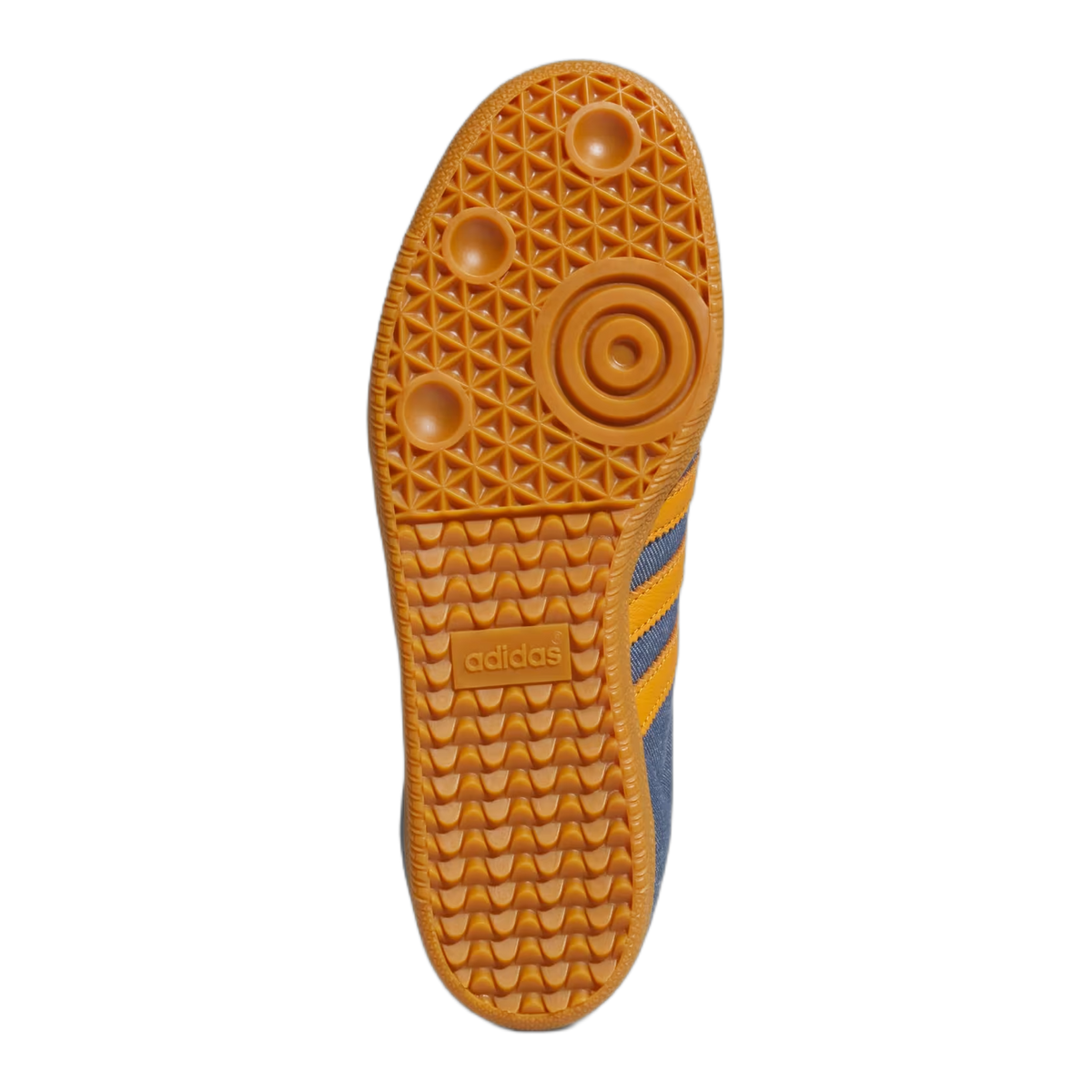 adidas Samba OG Disney Pixar's Toy Story Woody LA3984 Sohle