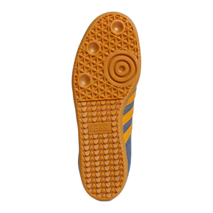 adidas Samba OG Disney Pixar's Toy Story Woody LA3984 Sohle