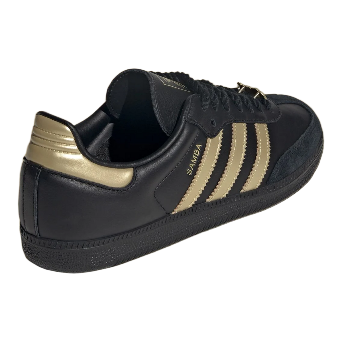 adidas Samba OG Dry Clean Only Back KI5854