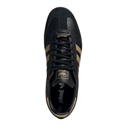 adidas Samba OG Dry Clean Only Oben KI5854