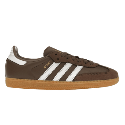 adidas Samba OG Earth Strata Gum (W)