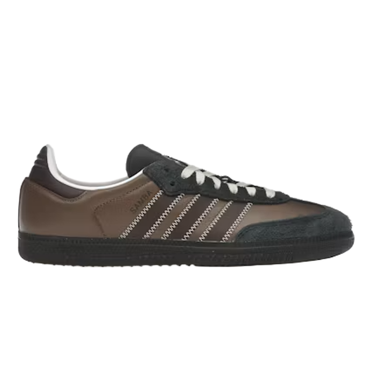 adidas Samba OG Earth Strata Shadow Brown (W) JI1861