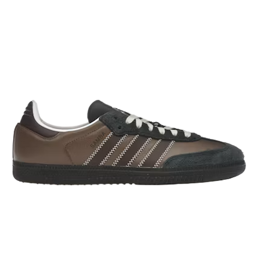 adidas Samba OG Earth Strata Shadow Brown (W) JI1861