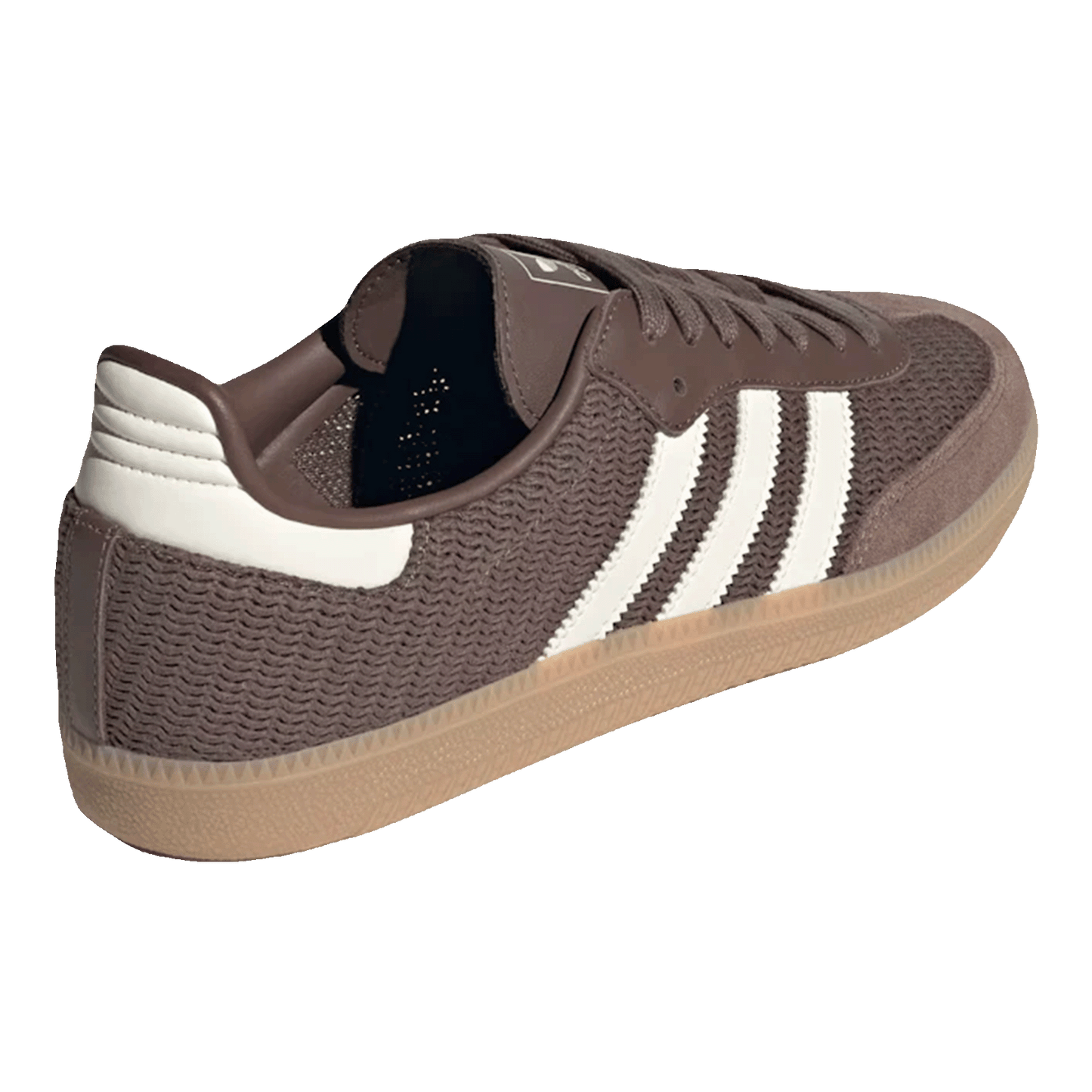 adidas Samba OG Earth Strata Wonder White Back