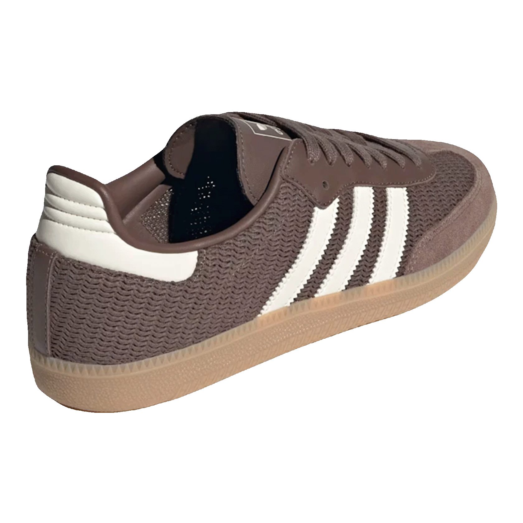 adidas Samba OG Earth Strata Wonder White Back