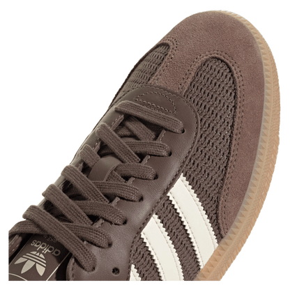 adidas Samba OG Earth Strata Wonder White Front