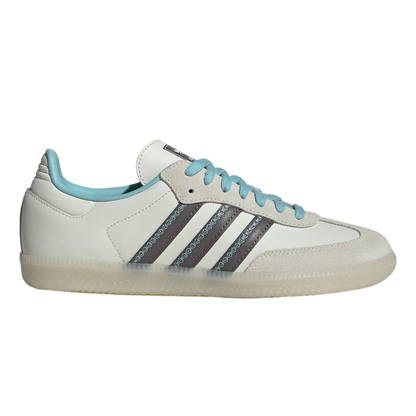 adidas Samba OG Easy Mint Charcoal (W) IG6048