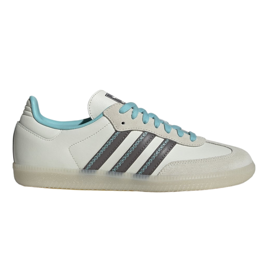 adidas Samba OG Easy Mint Charcoal (W) IG6048
