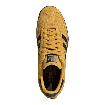 adidas Samba OG EQT Yellow Black Oben IH4385