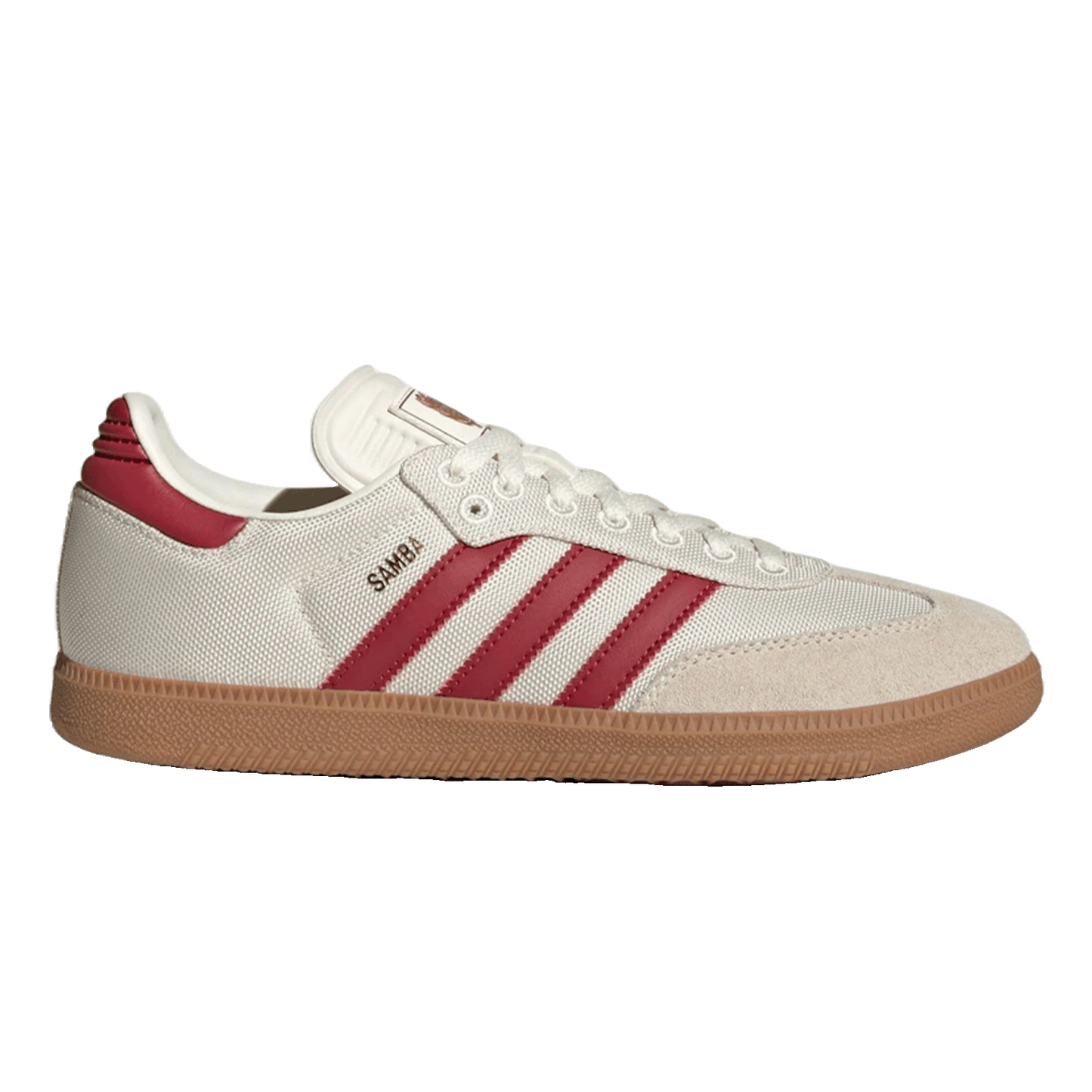 adidas Samba OG FC Bayern Munich 125th Anniversary Made In Germany