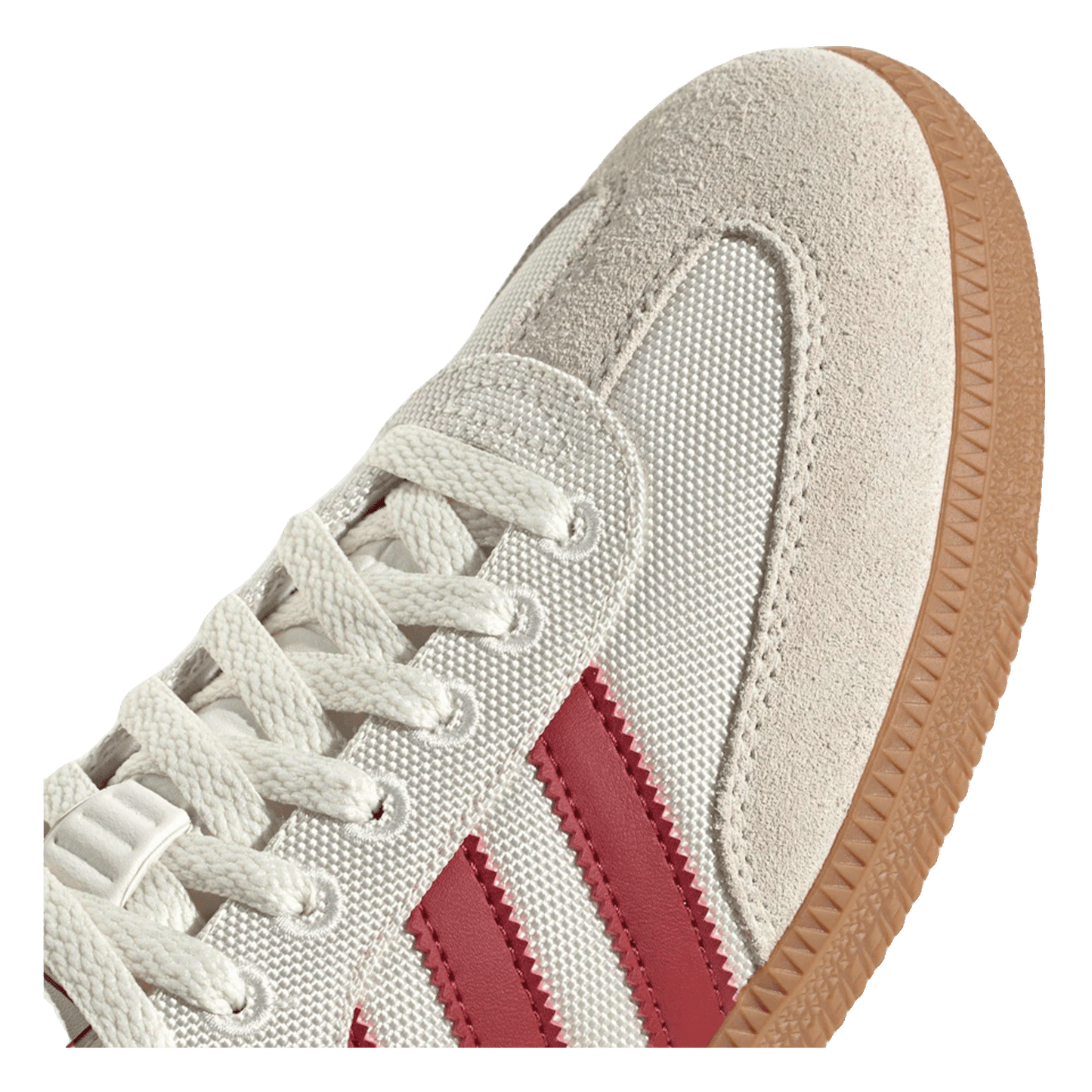 adidas Samba OG FC Bayern Munich 125th Anniversary Made In Germany Front