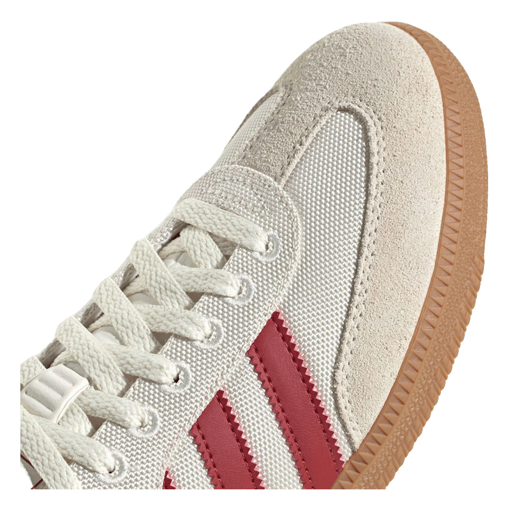 adidas Samba OG FC Bayern Munich 125th Anniversary Made In Germany Front