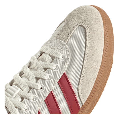 adidas Samba OG FC Bayern Munich 125th Anniversary Made In Germany Front