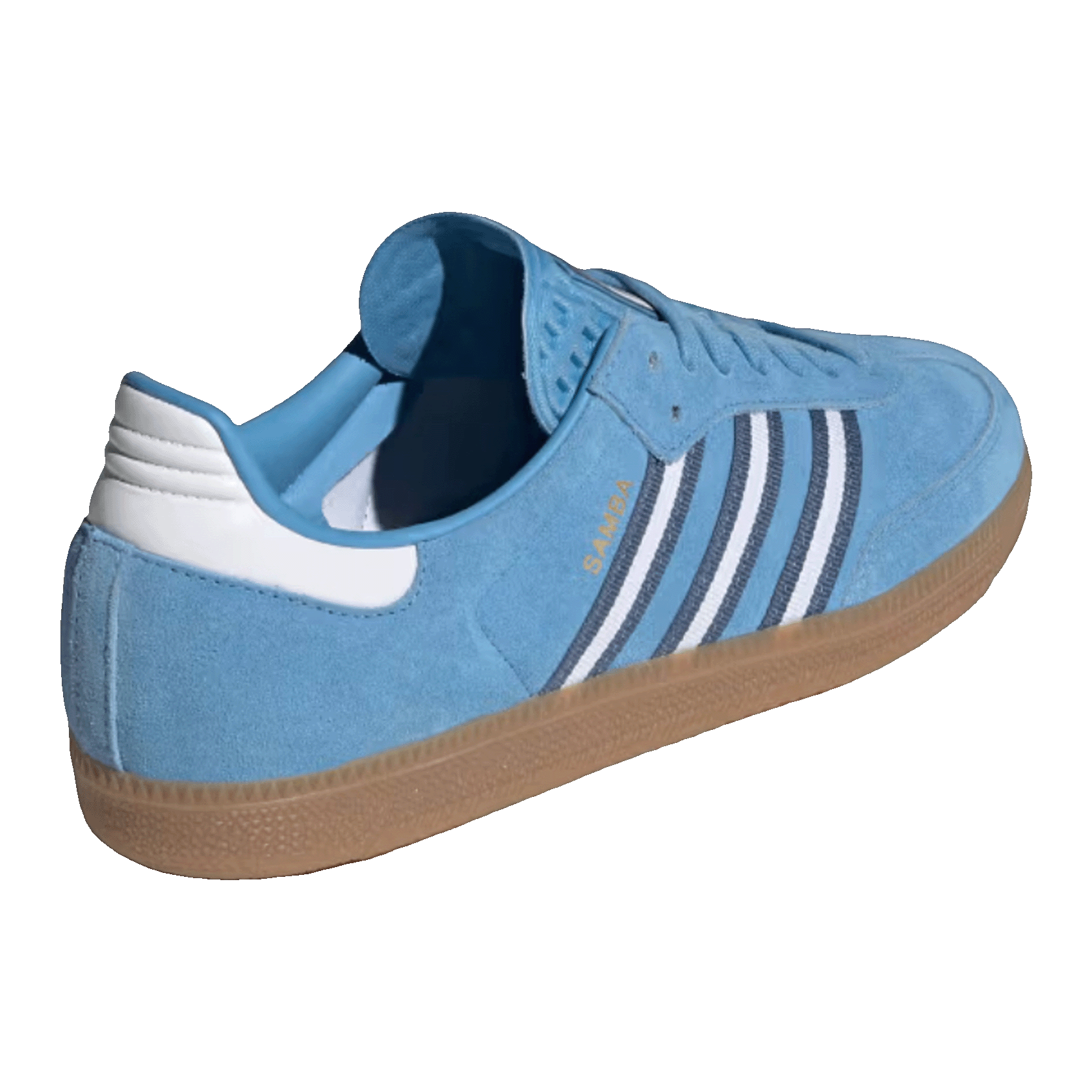 adidas Samba OG FIFA World Cup 2026 Argentina Back