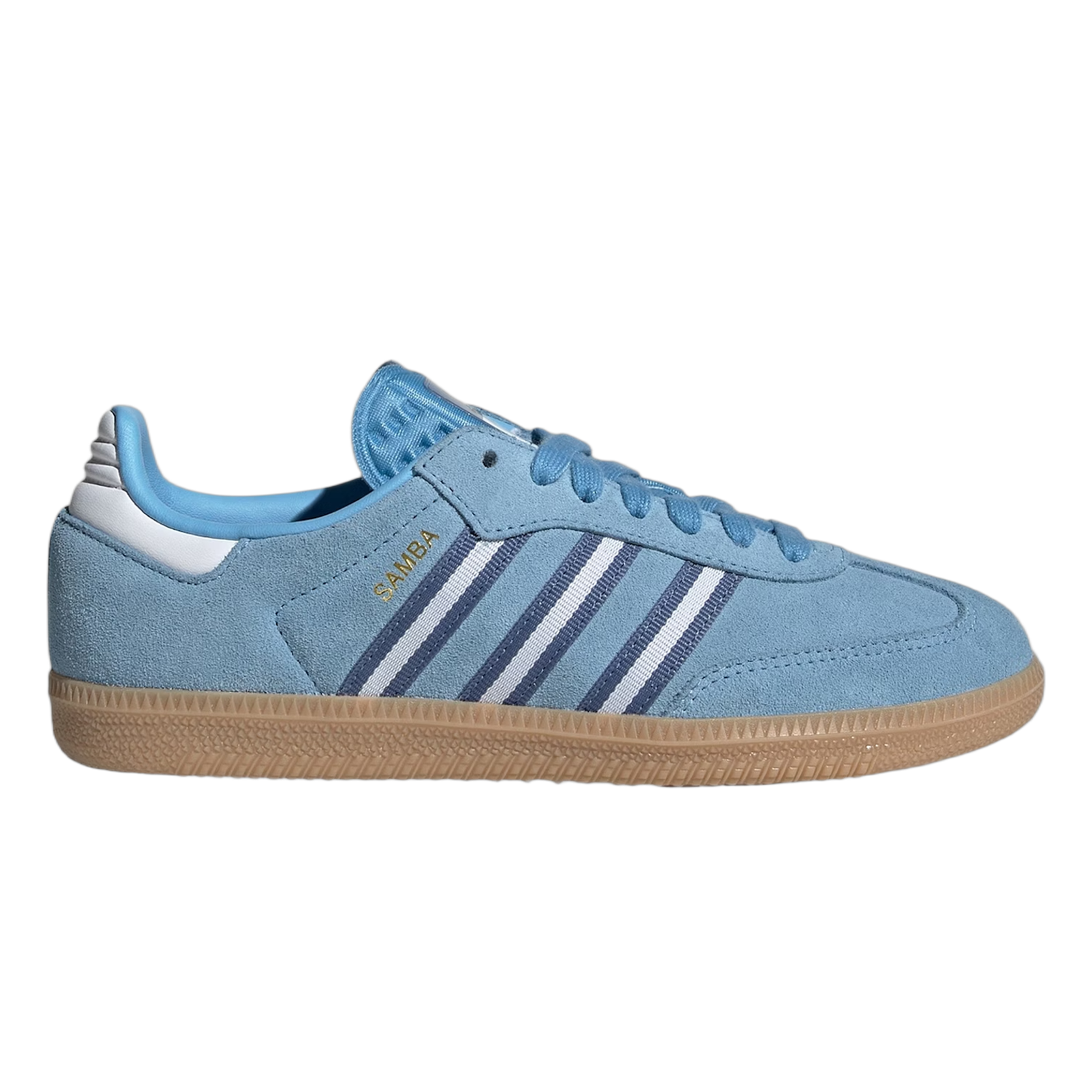 adidas Samba OG FIFA World Cup 2026 Argentina (GS) JP9499